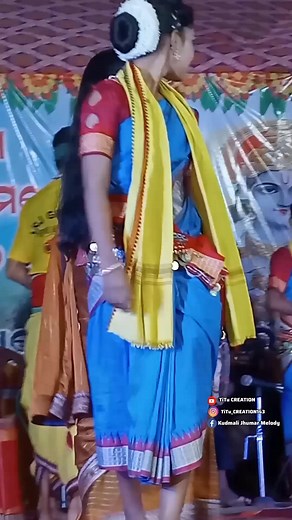 24K views · 3.9K reactions | Viral Jhumar Dancer Reels 2025 Junoon Rasikia Jhumar Group @highlight | Kudmali Jhumar Melody | Facebook