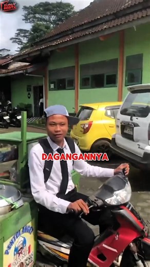 While Other Kids Just Study, He Also Makes a Living