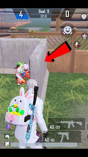 TDM tips and tricks #bgmi #shorts #tdm #tdmplayer #tips #tipsandtricks