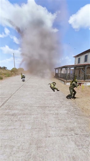 Satisfying Graphics: Military Machine Showcase #44