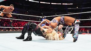 The Singh Brothers and Alicia Fox bring chaos to MMC