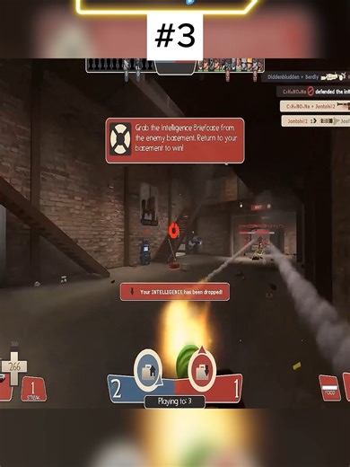 pt3 Mann - Heavy #tf2 #sfm #teamfortress2 #tf2memes #gaming #pyro #engineer #fyp #foryoupage #fypシ゚ #game #space #animation