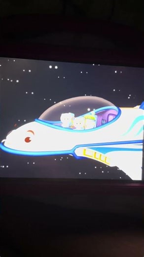 Team Umizoomi Season 4 Episode 19 Umi Space Heroes