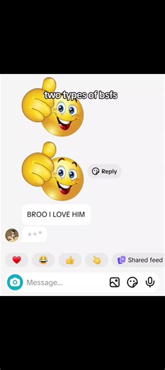 Two Types of Best Friends: Understanding the Dynamics