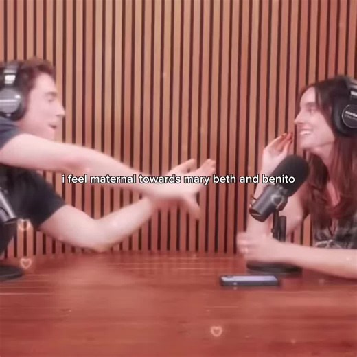 Celebrating Friendship with Marybeth Barone and Benito Skinner