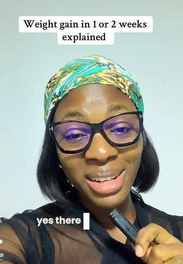 Effective Weight Gain Guide for Fast Results