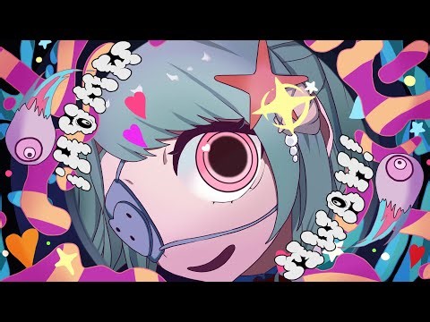 【歌ってみた】モニタリング/天海 えま