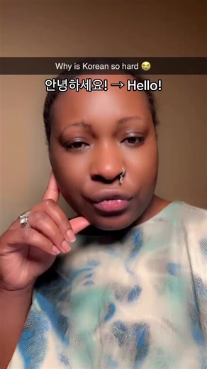 Learn Korean with American Accent Tips