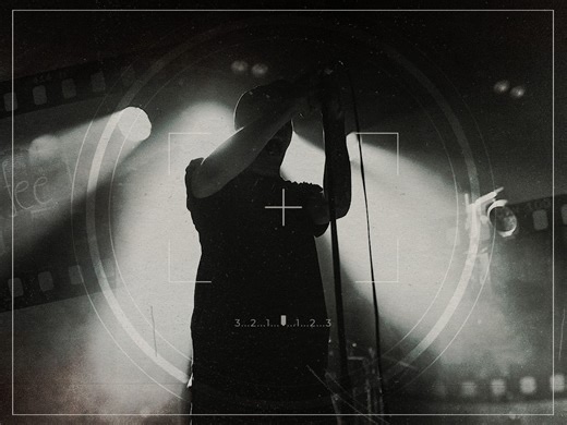 The first band to refuse a major label