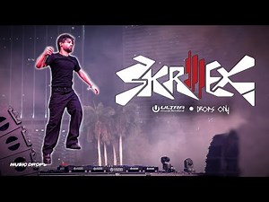 SKRILLEX [Drops Only] @ Ultra Music Festival Miami 2025, Mainstage