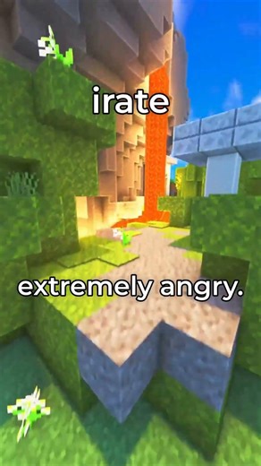 😡 Unleash Your Vocabulary: Learn 'Irate' in 60 Seconds! 🚀