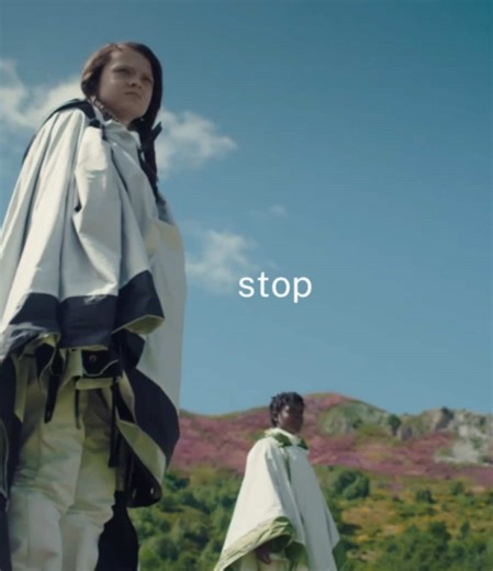 Creative Short Clips Inspired by The Hunger Games