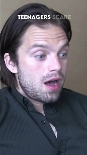 Sebastian Stan Funny POV Remake