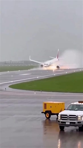 This Plane's System Got Hacked" #shorts #viral #facts