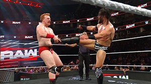 205K views · 3.6K reactions | Sheamus is just built different. ‍ | WWE Raw | Facebook