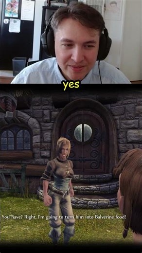 Filthy Swine #gaming #funny #fable