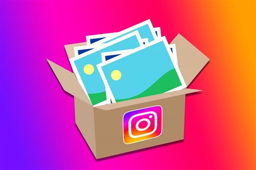 Cómo crear colecciones en Instagram