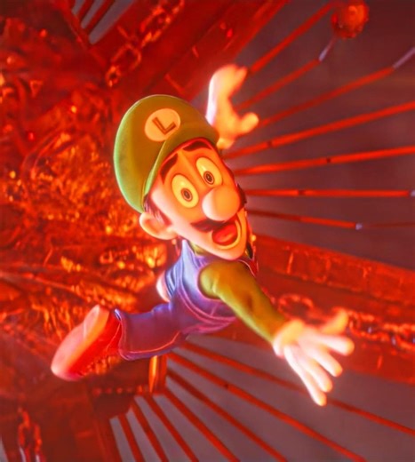 "Mario and Luigi.." | Edit #shorts #edit