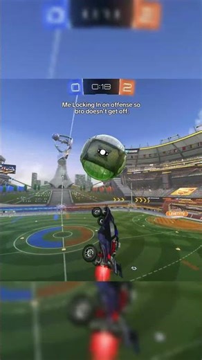 The musty on the last clip was mid