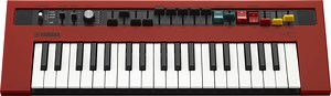 Yamaha Reface YC Mobile Mini Keyboard (Electric Combo Organ) | Better Music