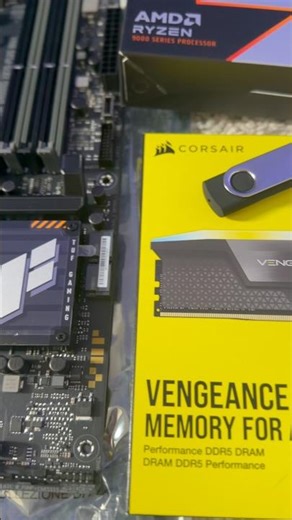 JYG Gaming PC Build - Pt 1