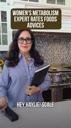 Haylie Pomroy | Women’s metabolism does not need trends. It needs understanding. Every week, I’m asked about things that sound healthy but are often... | Instagram