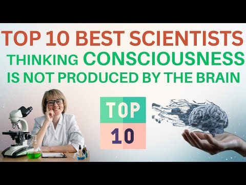 Top 10 Best Scientists Revolutionizing Our Understanding of Consciousness