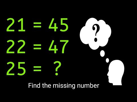 Mathematical logical reasoning, Can you solve this?