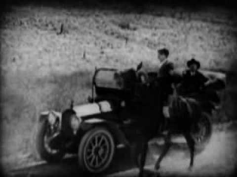 Trailin' (1921)