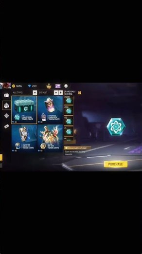 I Made Custom Games In Free Fire!