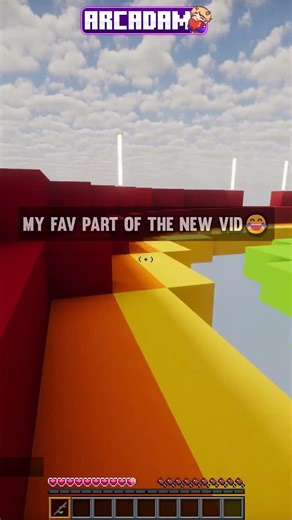 I Loved This😂 #minecraft #funny