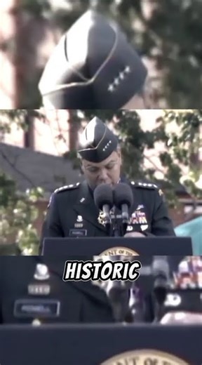 Colin Powell’s Legacy of Leadership