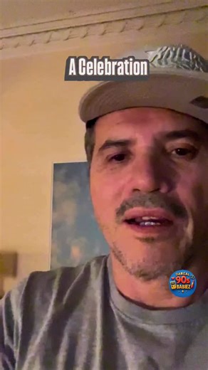 Da Real 90s Babiez on Instagram: "Leguizamo pushed Hollywood to represent Latinos, now the NFL spotlights Latin culture on the world’s biggest TV moment. Comment below🩵⚡️. John Leguizamo has spent his career fighting Latino erasure in Hollywood by creating his own platforms, refusing stereotypes, and calling the industry out publicly. Coming up in the late ’80s and ’90s, when Latino roles were limited and degrading, he used one-man shows to portray the full range of Latino identities—Afro-Latin