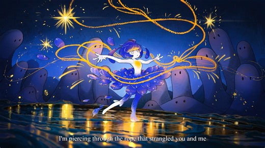 一小时Compass高潮部分 洗脑循环