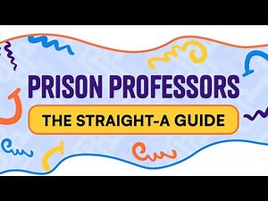 Taking Action Steps Toward Success | The Straight-A Guide Module 5
