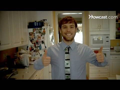 How to Craft a Duct Tape Tie