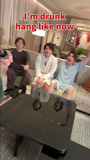 SixTONES (w/English Subtitles!) [A Room Party in Pajamas🎉] Last video from Singapore
