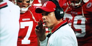 Solich to be honored at Nebraska Spring Game