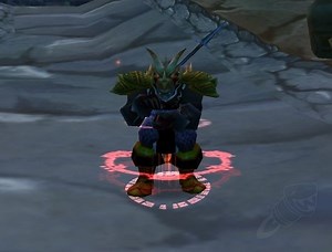 Dimensional Ripper - Area 52