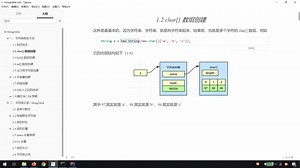 1-002-字符串创建-char[]