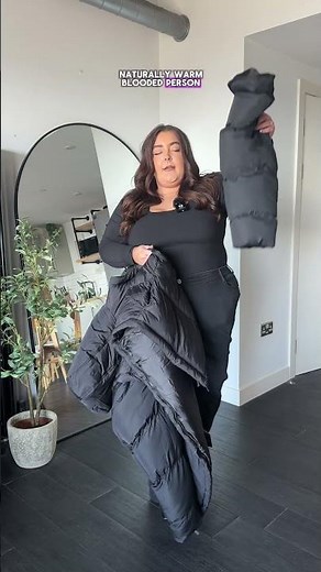 5-In-1 Puffer Coat | Yours Clothing