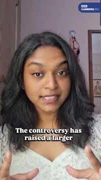 NCERT Textbook Controversy, Dancing Girl