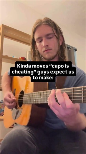 Let’s hear you mash in open Bb #bluegrass #tonyrice #guitar #bluegrassguitar #flatpicking