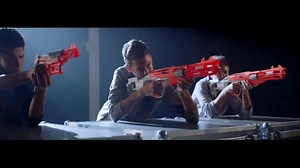 Nerf AccuStrike Series TV Spot, 'Take Blasting to the Next Level'