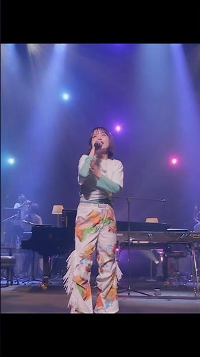 TOMOO - Ginger (Live from "Walk on the Keys" , 2023)