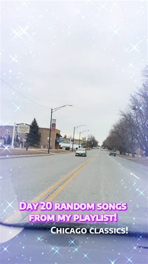#day20 #chicago #classics #mondayblues | chicago song