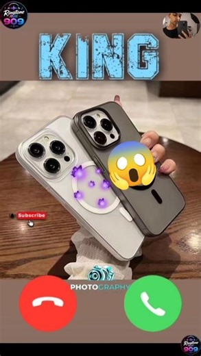 New iPhone Call Ringtone Viral iPhone Sound 2026 #trending #ringtone #smartphone