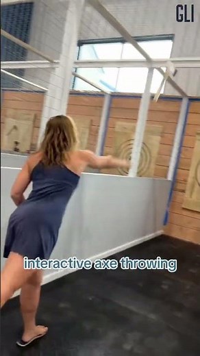 New adventure park set to open on Long Island, featuring indoor surfing, rock climbing, and more