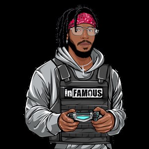 infamousarcade - Twitch
