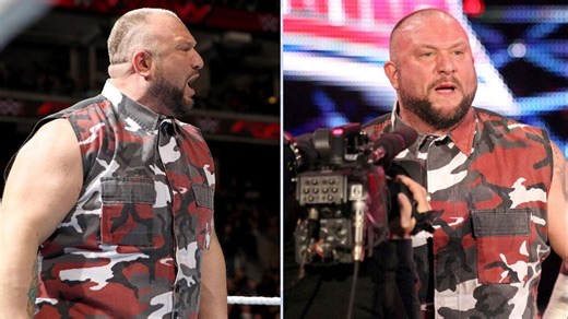 Bully Ray loses temper on WWE show; attacks disrespectful star from behind